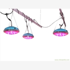 供應(yīng)UFO 140W植物燈 蔬菜生長燈 果實補(bǔ)光燈